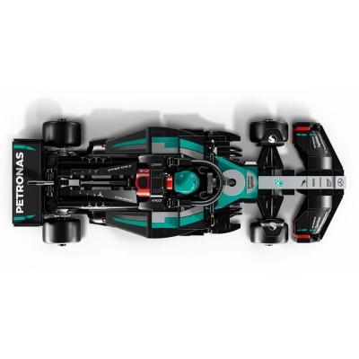 Конструктор LEGO Speed Champions Автомобіль для перегонів Mercedes-AMG F1® W15