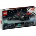 Конструктор LEGO Speed Champions Автомобіль для перегонів Mercedes-AMG F1® W15