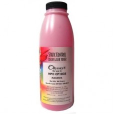 Тонер HP CLJ CP1025/СLJ 100 M175 Pro/CanonLBP7010 (Magenta) Static Control (HP1025-26B-MOS) Тонер HP CLJ CP1025/СLJ 100 M175 Pro/CanonLBP7010 (Magenta) Static Control (HP1025-26B-MOS)