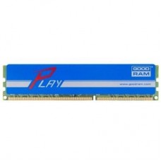 Модуль пам'яті для комп'ютера DDR3 8GB 1600 MHz GOODRAM (GYB1600D364L10/8G) Модуль пам'яті для комп'ютера DDR3 8GB 1600 MHz GOODRAM (GYB1600D364L10/8G)