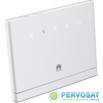 Мобильный Wi-Fi роутер Huawei B315s-22 (51060CGC/51060EGE)