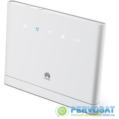 Мобильный Wi-Fi роутер Huawei B315s-22 (51060CGC/51060EGE)