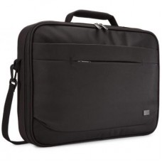 Сумка для ноутбука CASE LOGIC 15.6" Advantage Clamshell Bag ADVB-116 Black (3203990) Сумка для ноутбука CASE LOGIC 15.6" Advantage Clamshell Bag ADVB-116 Black (3203990)