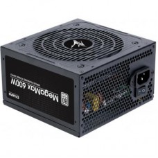 Блок живлення Zalman 600W (ZM600-TXII) Блок живлення Zalman 600W (ZM600-TXII)