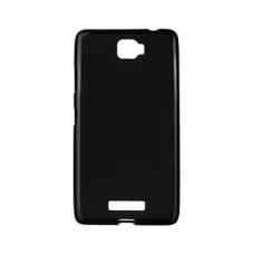 Чохол до моб. телефона Drobak для Lenovo S856 Black /Elastic PU/ (216721) (216721) Чохол до моб. телефона Drobak для Lenovo S856 Black /Elastic PU/ (216721) (216721)