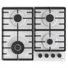 Варочна поверхня Gorenje GTW642SYW Варочна поверхня Gorenje GTW642SYW