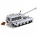 Конструктор Cobi World Of Tanks Jagdpanzer E-100 Krokodil 950 деталей (COBI-3036)