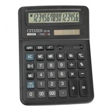 Калькулятор Citizen SDC-395N Калькулятор Citizen SDC-395N