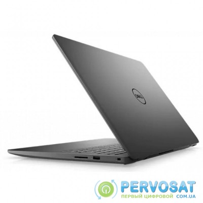 Ноутбук Dell Vostro 3500 (N3004VN3500EMEA01_2105_UBU)