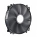 Cooler Master Корпусный вентилятор Cooler Master MegaFlow 200 Silent Fan,w/o LED,200мм,3pin+Molex