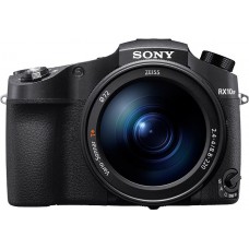 Цифр. фотокамера Sony Cyber-Shot RX10 MkIV Цифр. фотокамера Sony Cyber-Shot RX10 MkIV