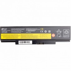 Акумулятор до ноутбука Lenovo ThinkPad E560 Series (45N1758) 10.8V 4400mAh PowerPlant (NB480685) Акумулятор до ноутбука Lenovo ThinkPad E560 Series (45N1758) 10.8V 4400mAh PowerPlant (NB480685)