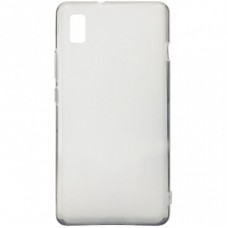 Чохол до моб. телефона Armorstandart Air Series ZTE Blade L210 Transparent (ARM57565) Чохол до моб. телефона Armorstandart Air Series ZTE Blade L210 Transparent (ARM57565)