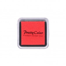 Фарби для печаток goki яскраво-рожевий Фарби для печаток goki яскраво-рожевий