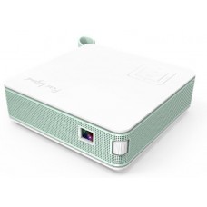 Проектор AOpen PV12 (DLP, WVGA, 150 lm, LED) WiFi Проектор AOpen PV12 (DLP, WVGA, 150 lm, LED) WiFi