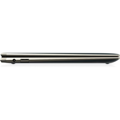 Ноутбук HP Spectre x360 15-eb0025ur 15.6UHD IPS Touch/Intel i7-10750H/16/512F+32opt/NVD1650Ti-4/W10/Blue