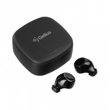 Навушники Gelius Pro Twins Gemini 2 GP-HBT025 Black (00000078089)