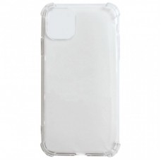 Чохол до моб. телефона BeCover Apple iPhone 11 Clear (704781) Чохол до моб. телефона BeCover Apple iPhone 11 Clear (704781)