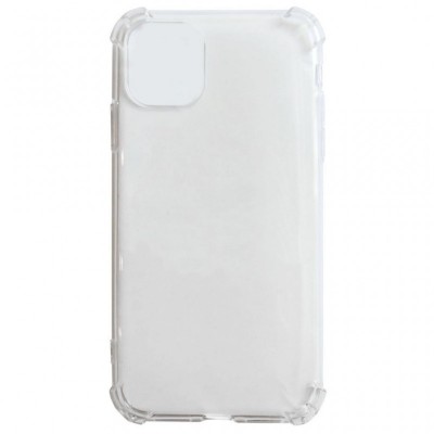 Чехол для моб. телефона BeCover Apple iPhone 11 Clear (704781)