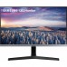 Монітор LCD 23.8&quot; Samsung S24R350F, D-Sub, HDMI, ІPS, HP, 1920x1080, 75Hz, 5ms, Dark Blue Gray