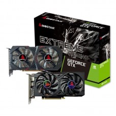 Відеокарта Biostar GeForce GTX 1660 Ti 6GB GDDR6 Відеокарта Biostar GeForce GTX 1660 Ti 6GB GDDR6