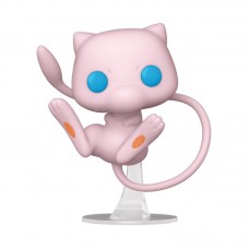 Фігурка Funko POP Games: Pokemon - Mew Фігурка Funko POP Games: Pokemon - Mew