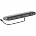 Хаб Belkin USB-C 11в1 Multimedia Pro Dock