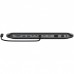 Хаб Belkin USB-C 11в1 Multimedia Pro Dock