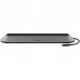 Хаб Belkin USB-C 11в1 Multimedia Pro Dock
