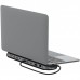 Хаб Belkin USB-C 11в1 Multimedia Pro Dock