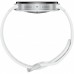 Смарт-годинник Samsung Galaxy Watch 8 44мм (L330) 1.47", 480x480, sAMOLED, BT 5.3, NFC, 2/32ГБ, сріблястий