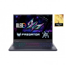 Ноутбук Acer Predator Helios Neo 14 PHN14-71 14.5" WQXGA IPS, Intel U9-285H, 32GB, F1TB, NVD5070-8, Lin, чорний