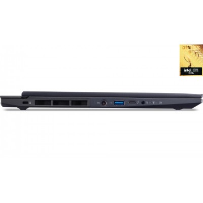 Ноутбук Acer Predator Helios Neo 14 PHN14-71 14.5" WQXGA IPS, Intel U9-285H, 32GB, F1TB, NVD5070-8, Lin, чорний