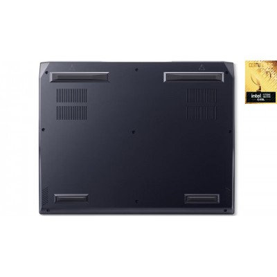 Ноутбук Acer Predator Helios Neo 14 PHN14-71 14.5" WQXGA IPS, Intel U9-285H, 32GB, F1TB, NVD5070-8, Lin, чорний