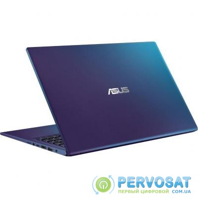 Ноутбук ASUS X512DK (X512DK-EJ183)