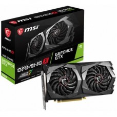 Відеокарта MSI GeForce GTX1650 4096Mb GAMING X (GTX 1650 GAMING X 4G) Відеокарта MSI GeForce GTX1650 4096Mb GAMING X (GTX 1650 GAMING X 4G)