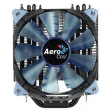 Кулер до процесора AeroCool VERKHO 4 Dark