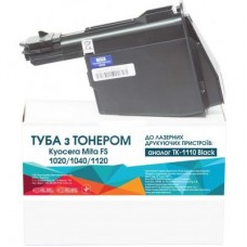 Тонер-картридж WWM Kyocera TK-1110 chip (TH79) Тонер-картридж WWM Kyocera TK-1110 chip (TH79)
