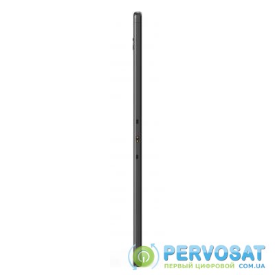 Планшет Lenovo Tab M10 Plus FHD 4/64 WiFi Platinum Grey (ZA5T0029UA)
