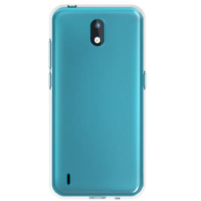 Чохол до моб. телефона BeCover Nokia 1.3 Transparancy (705124) (705124)