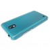 Чохол до моб. телефона BeCover Nokia 1.3 Transparancy (705124) (705124)