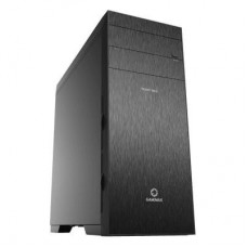 Корпус GAMEMAX Silent Max M903 Корпус GAMEMAX Silent Max M903