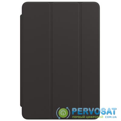 Чехол для планшета Apple iPad mini Smart Cover - Black (MX4R2ZM/A)