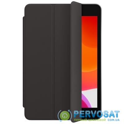 Чехол для планшета Apple iPad mini Smart Cover - Black (MX4R2ZM/A)