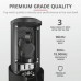 Микрофон Trust GXT 258 Fyru USB 4-in-1 Streaming Microphone Black (23465)