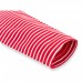 Кофта Breeze в смужку (9499-110G-red)