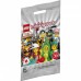 Конструктор LEGO Minifigures Пляжный багги Джека 170 деталей (71027)