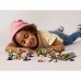 Конструктор LEGO Minifigures Мініфігурки - СЕРІЯ 20 (71027)