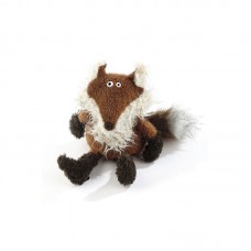 Мяка іграшка sigikid Лиса 36см 38410SK Мяка іграшка sigikid Лиса 36см 38410SK
