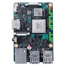 Материнcька плата ASUS TINKER_BOARD/2GB Quad-Core RK3288 2GB DDR3 SO-DIMM DC Graphics Материнcька плата ASUS TINKER_BOARD/2GB Quad-Core RK3288 2GB DDR3 SO-DIMM DC Graphics